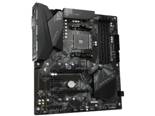 Gigabyte Maticna ploca GIGABYTE B550 GAMING XV2/AM4